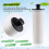 for SC2 SC3 Clean Water Descaling Filter Premium Upright 1PCS 4