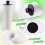 for SC2 SC3 Clean Water Descaling Filter Premium Upright 1PCS 5