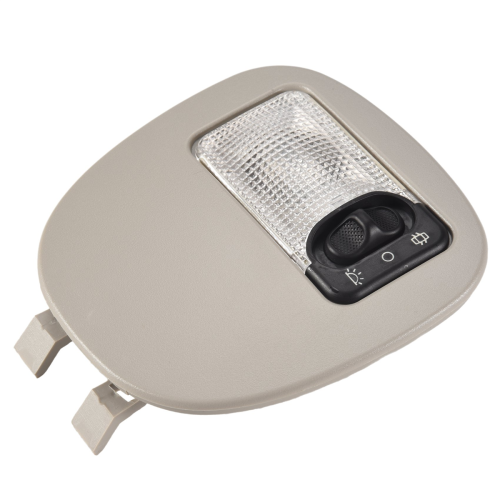 Voor 206CC 207 Auto Leeslamp Beugel Beschermplaat 1