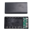 Θήκη Power Bank T12 με Φως 18650, Κουτί Βάσης Μπαταρίας 7