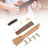 Make Your Own Ukulele Kit Guitar Neck String Knob 12