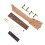 Make Your Own Ukulele Kit Guitar Neck String Knob 4