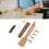 Make Your Own Ukulele Kit Guitar Neck String Knob 11