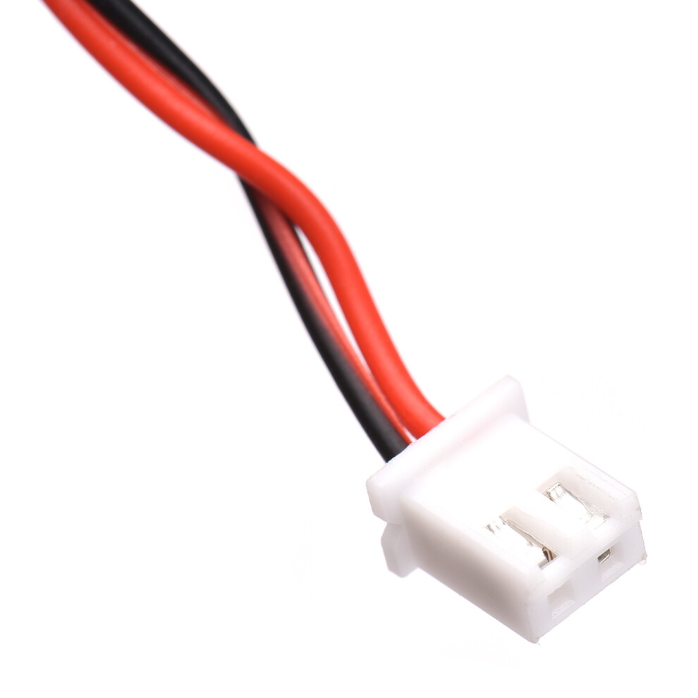 Brushless 5015 Cooling Fan 50X50x15mm 12V/24V For 3D Printer Parts 2-Pin Plug 8741340685718
