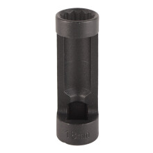 Suspension Strut Socket Tool 1/2in DR. X 18mm 12PT