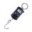 200KG Heavy Duty Digital Crane Scale with Backlight, Silver Black 16