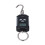 200KG Heavy Duty Digital Crane Scale with Backlight, Silver Black 7