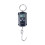 200KG Heavy Duty Digital Crane Scale with Backlight, Silver Black 13