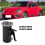 Kraftstofffilter für Motorsysteme mit Flansch 3C0127400D 3