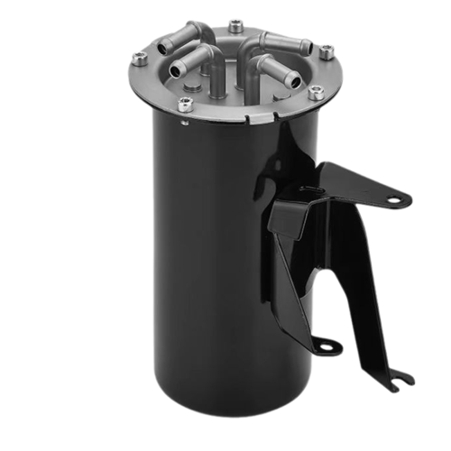 Kraftstofffilter für Motorsysteme mit Flansch 3C0127400D