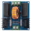 ZVS-spole Marx-generator DC 12V-30V 1000W kraftaggregatkort 1