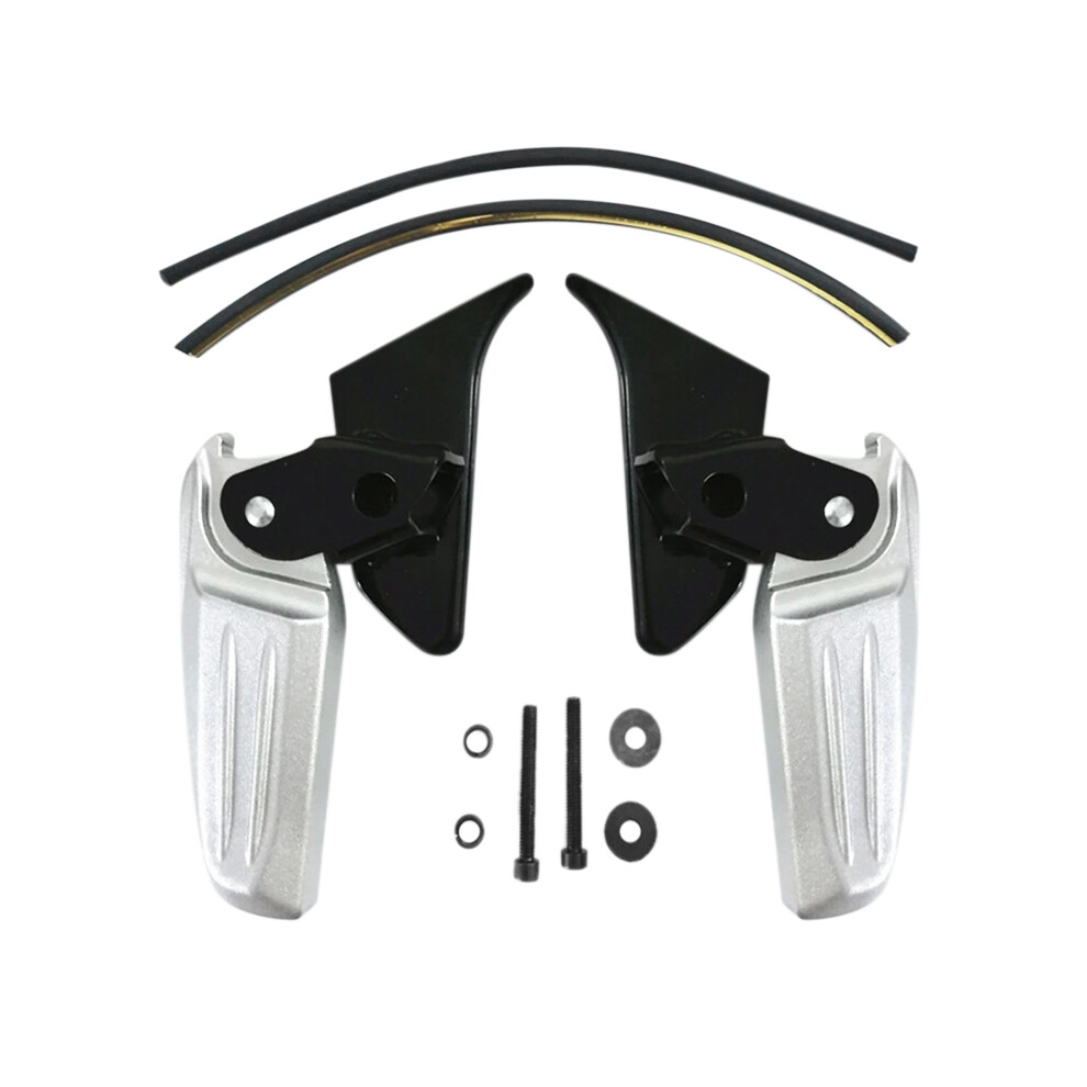 Pedali Pieghevoli Per Motociclette Pedali Modificati Per Motociclette A