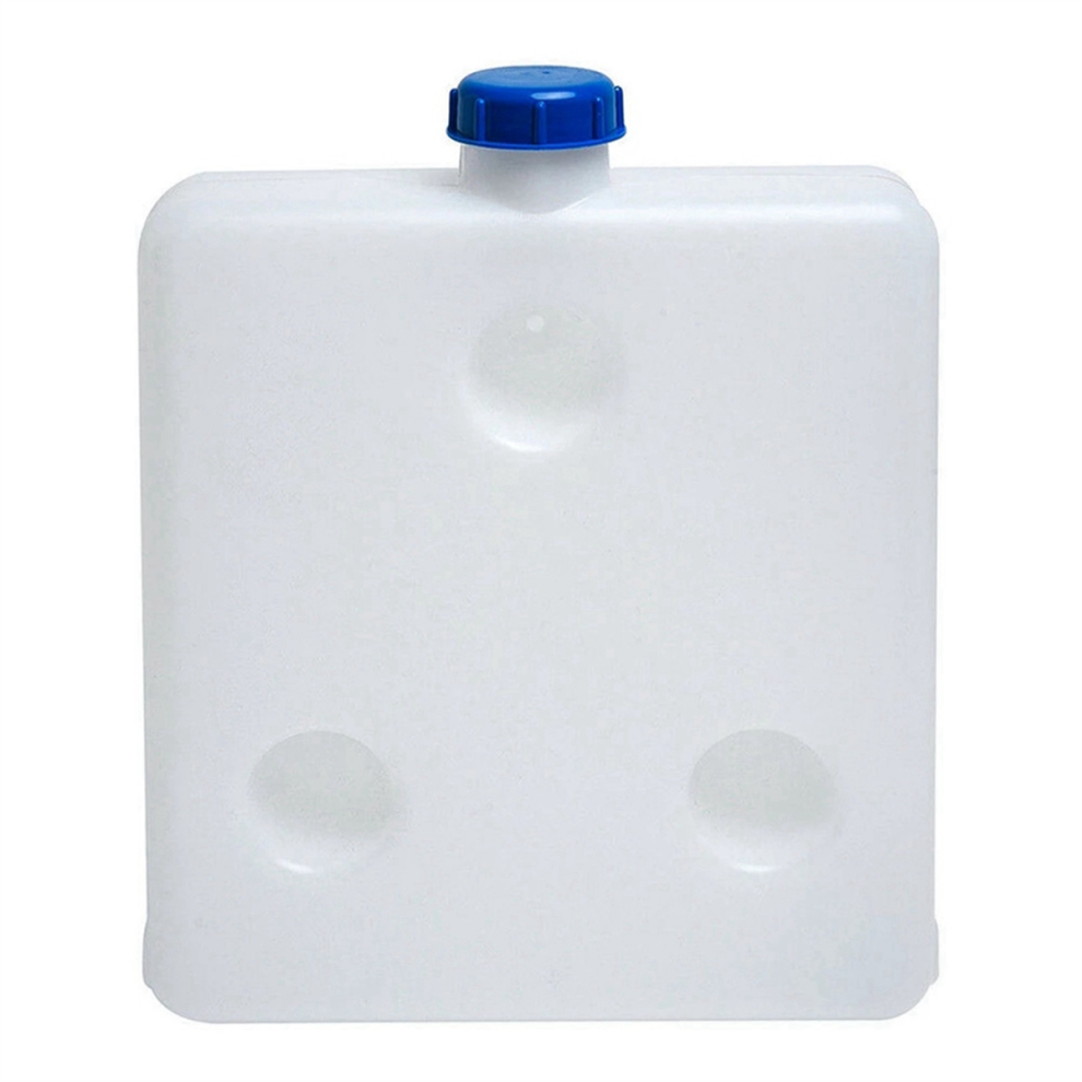 8L -RohöL Luft Standheizung Kraftstofftank -Benzin Kanister-image