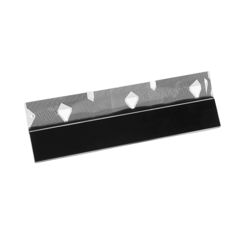 Painel de instrumentos automotivo LCD para X5 E53 E38 E39