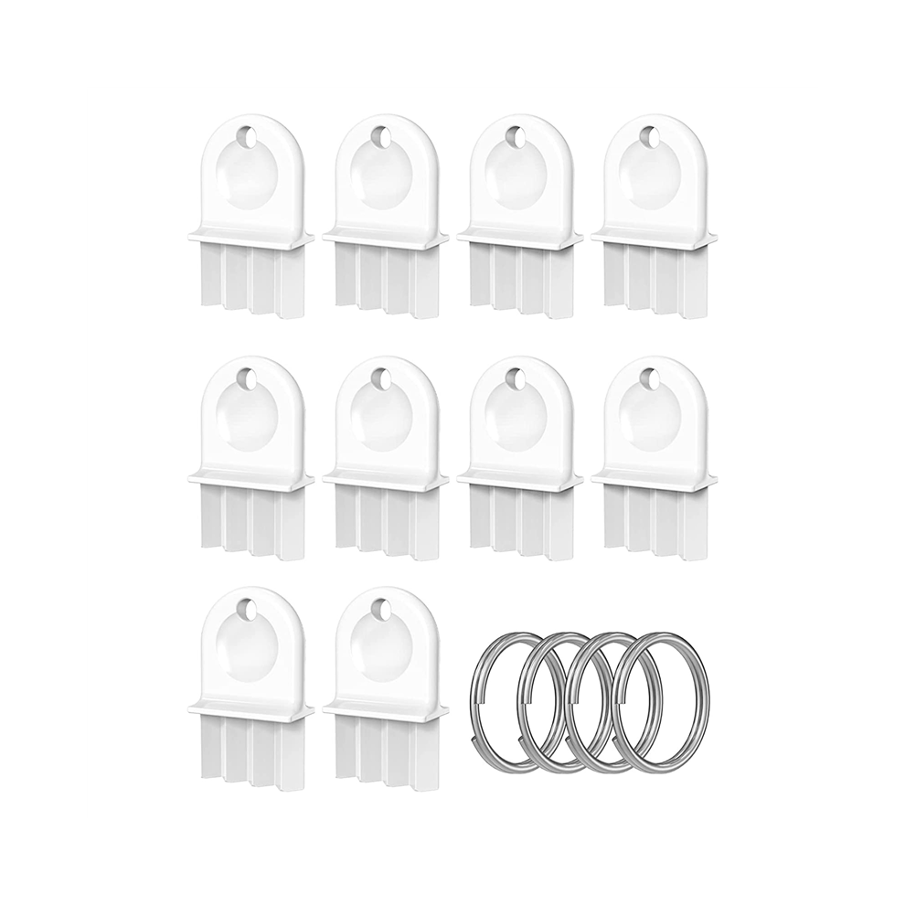 Sleutel Voor Papieren Handdoekdispenser, 10-Pack Toiletpapierdispenser-image