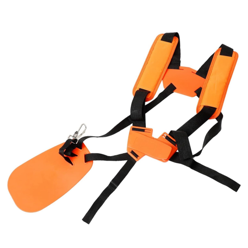 Tracolla universale per decespugliatore, in nylon