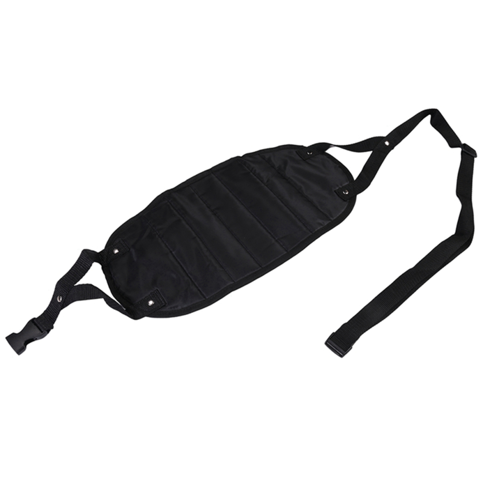 ReposapiéS De Viaje Reposapiernas De AvióN Hamaca Para Pies De Vuelo Equipaje De Mano-image