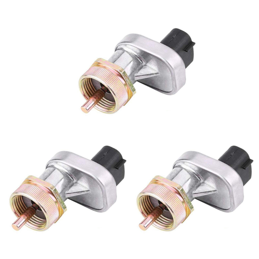 Geschwindigkeitssensor FüR Land Cruiser FüR 8973657430 8972565260-image