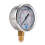Μανόμετρο χαμηλής πίεσης 0-1Bar 0- 15PSI 1/4 ίντσας 68mm Dial 2