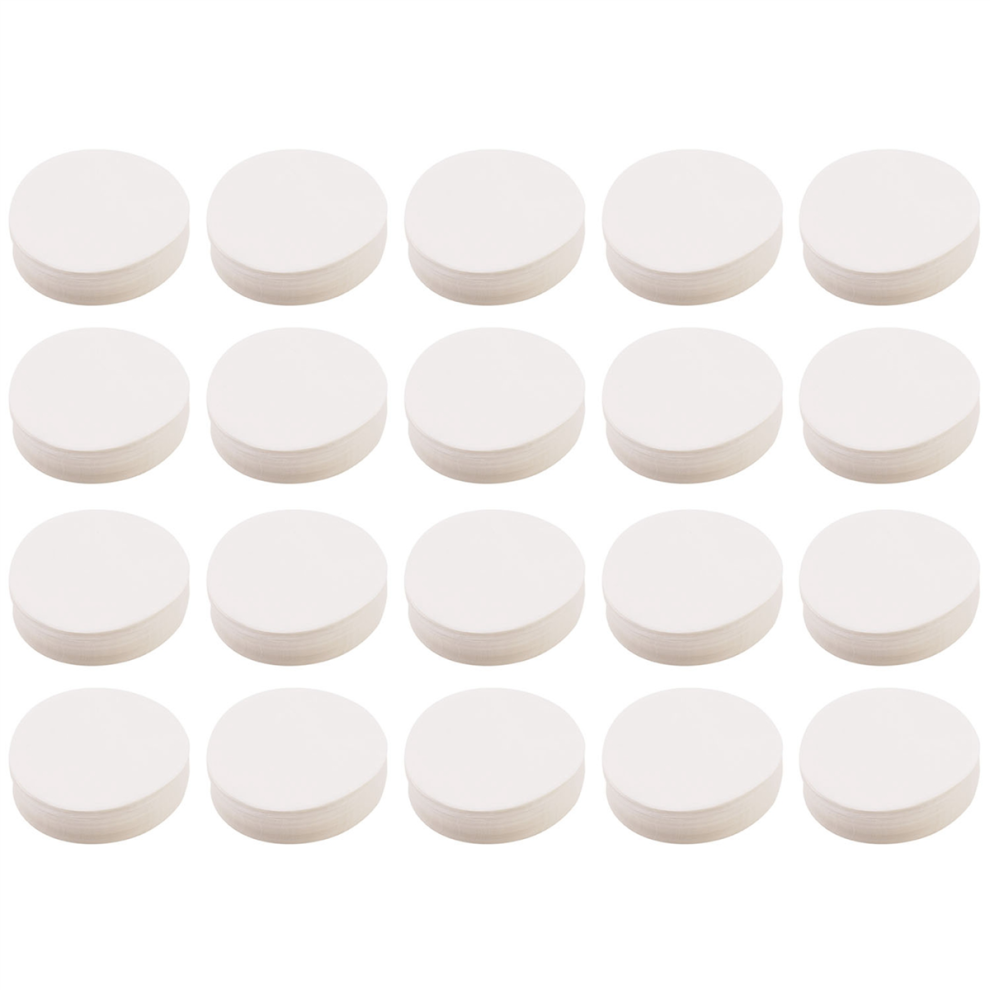 500 Pezzi Di Carta Antiaderente Hamburg Paper Per Hamburger E Barbecue