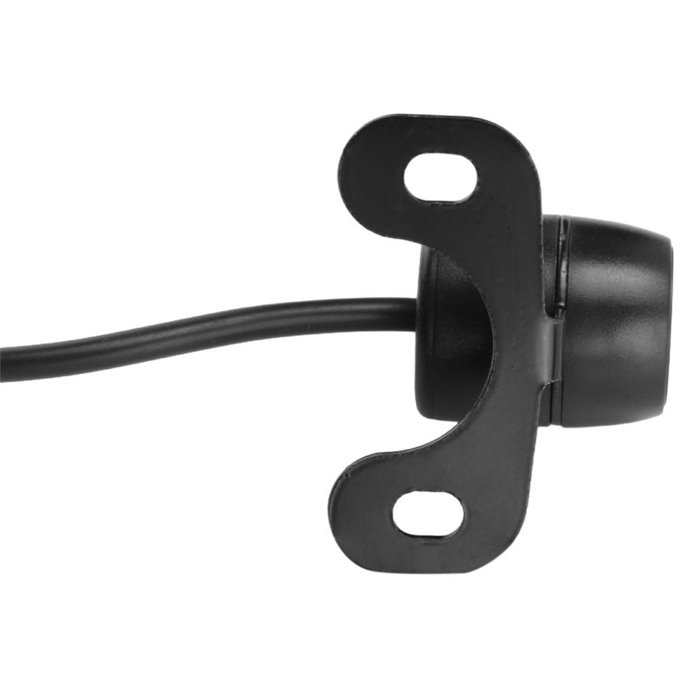Mini CáMara Trasera Para Coche, CáMara De VisióN Trasera De Marcha AtráS-image