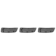 Rejilla del capó del motor del coche para W221 W251 2218800305 izquierda