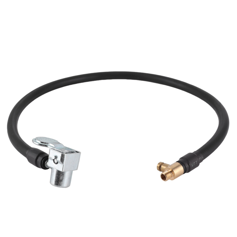300Psi Air Hose Inflator Tire Pressure Filler 9121376582486