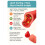 GCare full cholesterol lipid analyser (TC/HDL/LDL/TG) 5