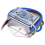 AC 115 V/250 V 6 A filter van individuele fase 2