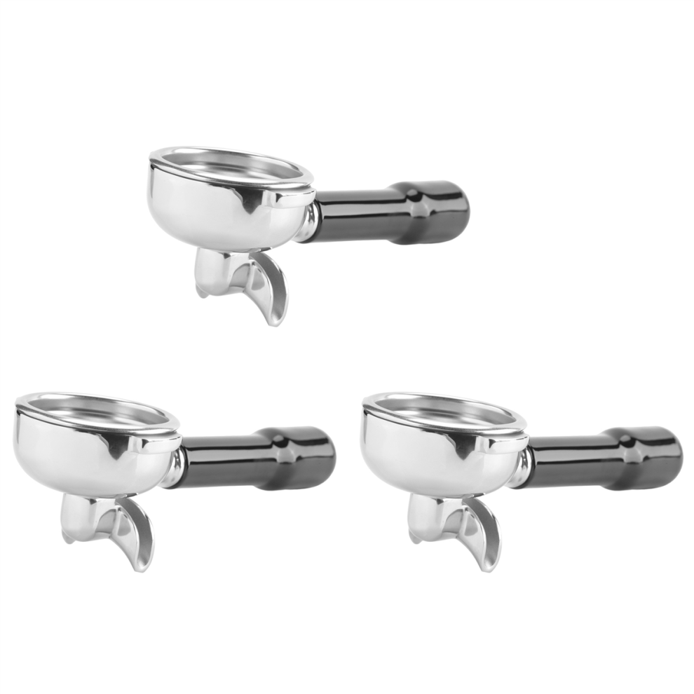 Portafiltros Sin Fondo Para Cafetera De 58 Mm Para Expobar-image