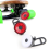 Φώτα LED Longboard, Κιτ ηλεκτρικών φώτων skateboard εμπρός και πίσω 4