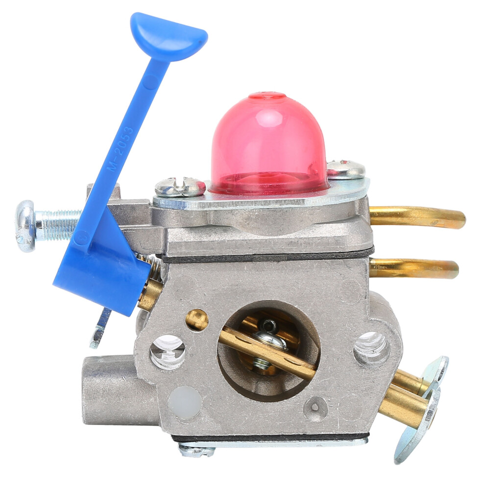 Aluminum Carburetor Part For Husqvarna 128C 128L 128Ld 128R 128Rj 6901340687088