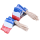 Παρτίδα 50 τμχ Mini Cure-dents Avec Drapeau - Γαλλία (Μπλε, Μπλαν, Ρουζ) 5