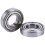 10 τεμάχια ρουλεμάν ακτινικής αυλάκωσης 12mm x 24mm x 6mm με βαθιά αυλάκωση 6901Z 7