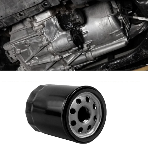 Oljefilter för fram-/bakdrivenhet, elmotor 2