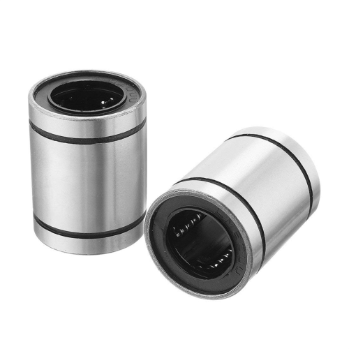 4 τεμάχια LM20UU 20x32x42mm Γραμμική κίνηση ρουλεμάν με στεγανοποίηση 1