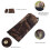 Waterproof Army Camo Tent Tarp Sheet Canopy Awning 2