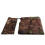 Waterproof Army Camo Tent Tarp Sheet Canopy Awning 10