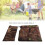 Waterproof Army Camo Tent Tarp Sheet Canopy Awning 3