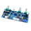 2.1 Channel Subwoofer Preamp Board Low Pass Filter Pre-Amp Ne5532 3