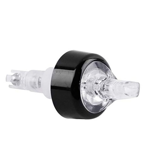 12 x 25ML Διαφανείς Αυτόματες Δοσομετρητές Γρήγορης Ρόφησης 1