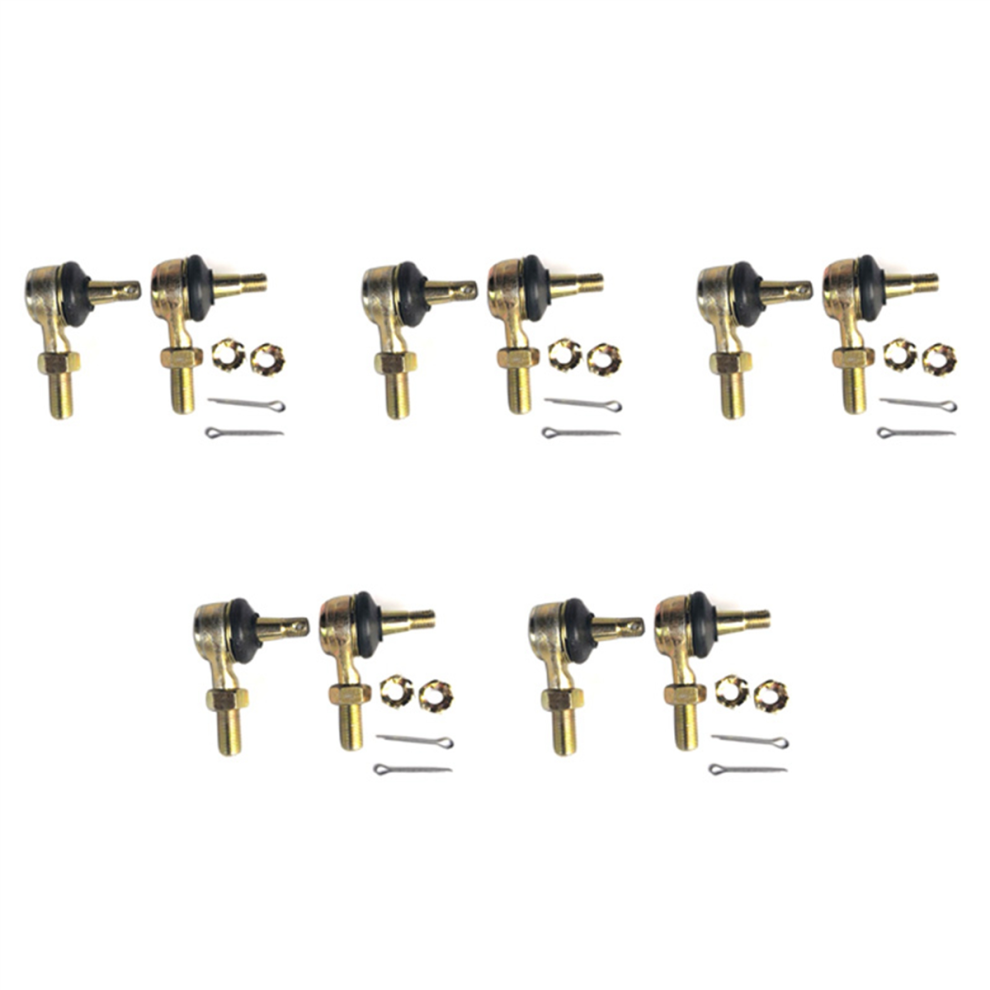 Rechte Und Linke Kugelgelenke FüR 660 YFM660 YFM660R Atv-image