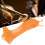 Snail-Shaped Silicone Violin Bow Holder for Beginners, String Accessories 14