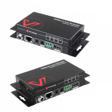 HDMI Extender (HDBaseT) Two-way POE, Uncompressed 4Kx2K@60Hz over Single CAT5e / CAT6 / CAT7, HDR & Dobly Vision+HDCP2.2+Bidirectional IR+RS232...