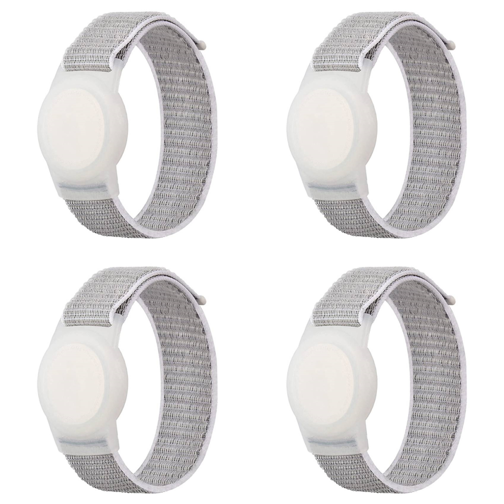 Kinderpolsband Voor Gps-Trackerhouder Met Armband H-image