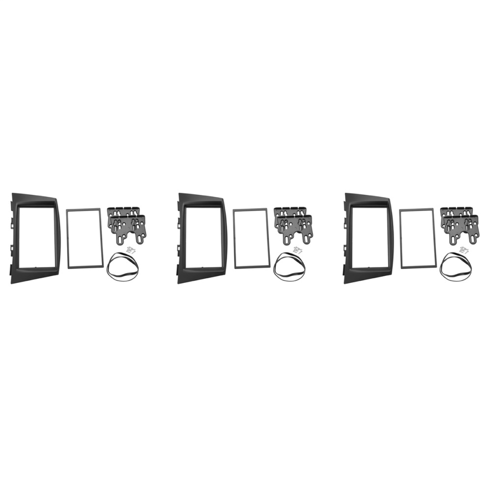 Voor Swift 2011-2016 2Din Audiopaneel Dvd Navigatiepaneel-image