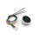 Módulo lector de códigos de barras GM861S con interfaz UART/USB 1D/2D 2