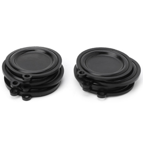 20 raccords de membrane de pression pour chauffe-eau à gaz de 50 mm, vanne de liaison 1