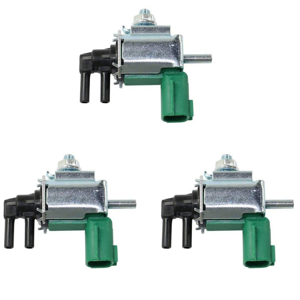 Valvola Di Spurgo Del Contenitore Del Vapore Per Emissioni Evaporative Per &