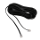 RJ11 6P4C Cable Cordon de Telephone ADSL Modem 10 Metres 4
